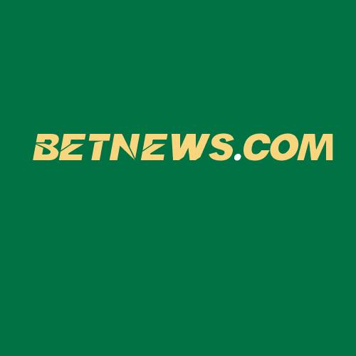 Logo da BETNEWS